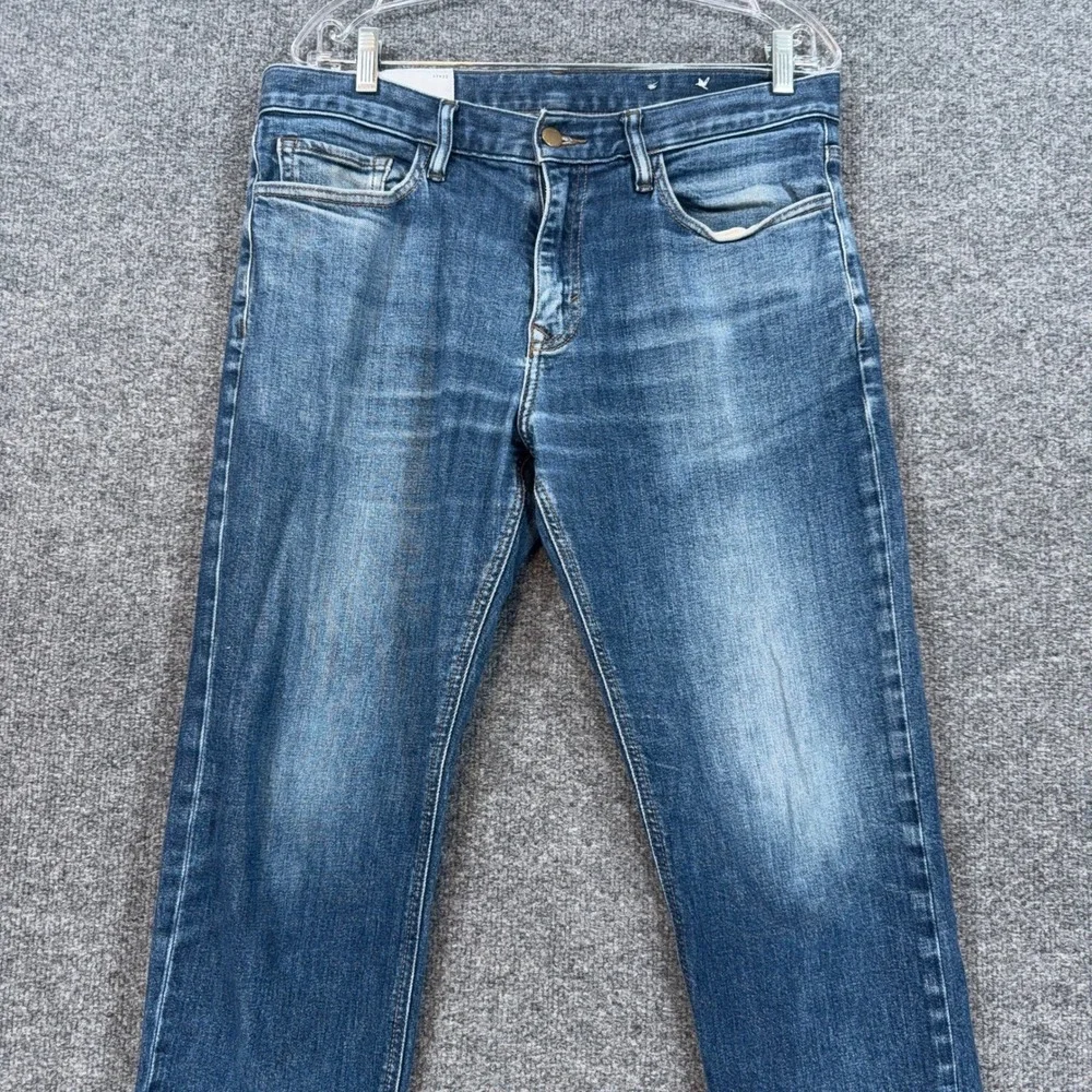 Banana Republic these straight